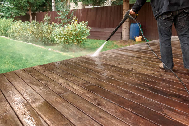 Best Pre-Holiday Cleaning  in North Weeki Wachee, FL