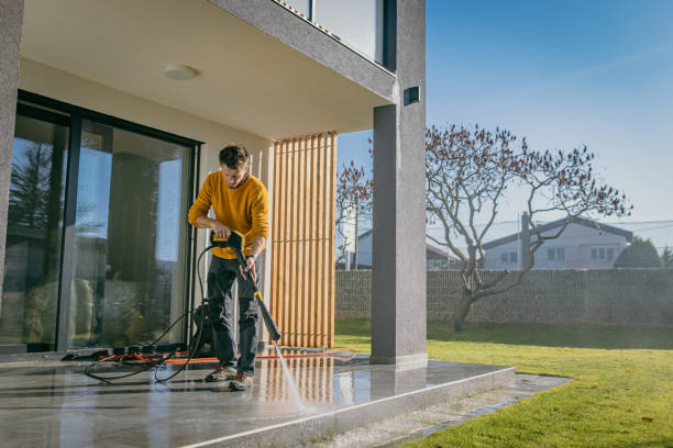 Best Roof Washing  in North Weeki Wachee, FL